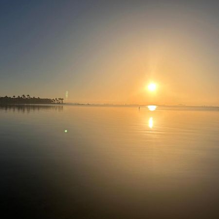 Bonito Amanecer Villa Los Alcázares Eksteriør bilde
