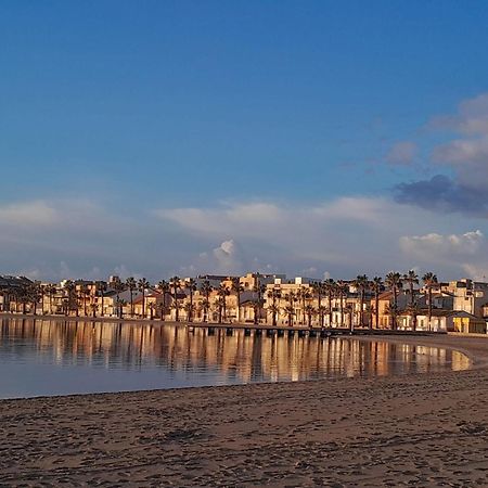 Bonito Amanecer Villa Los Alcázares Eksteriør bilde