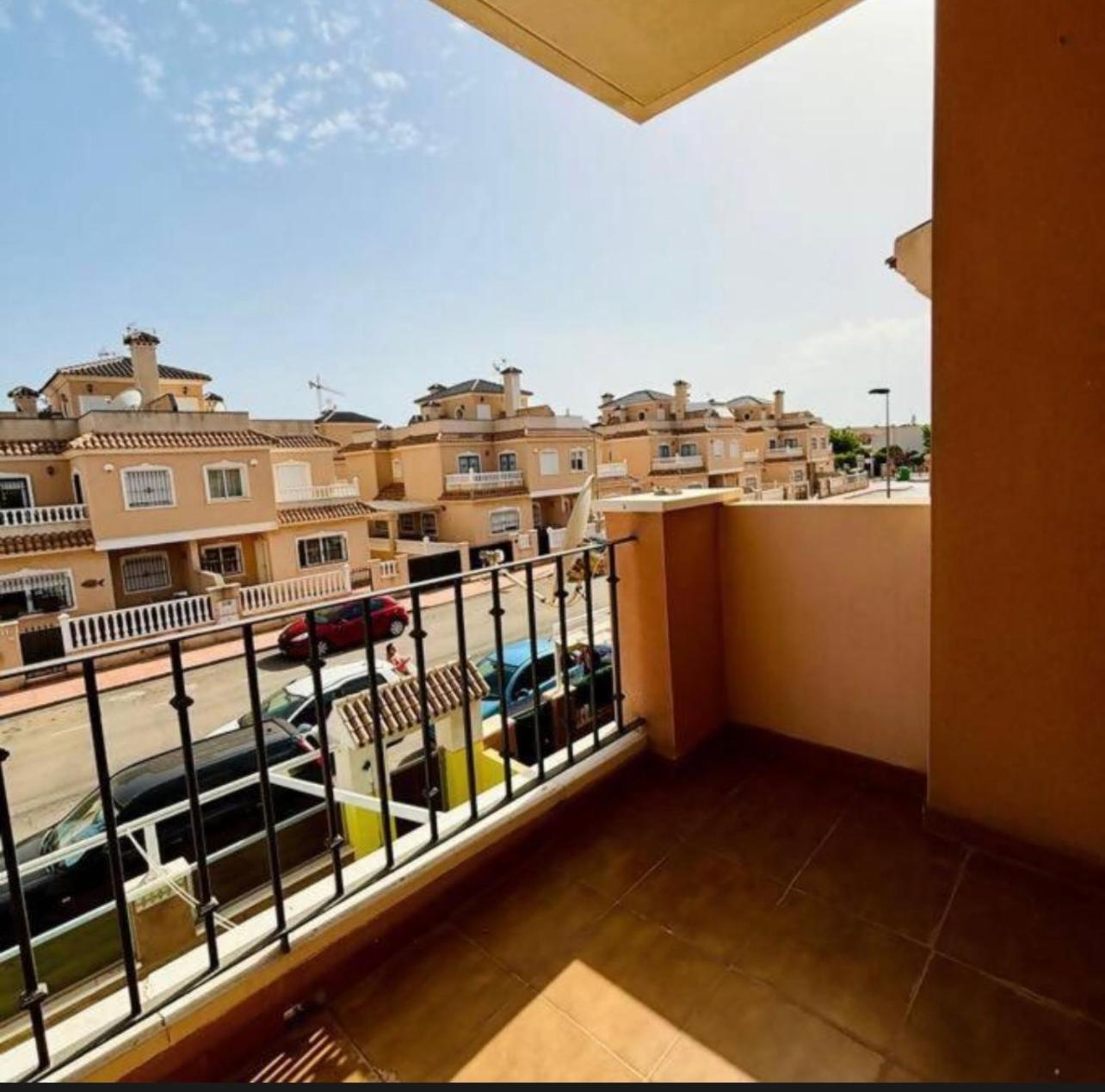 Bonito Amanecer Villa Los Alcázares Eksteriør bilde