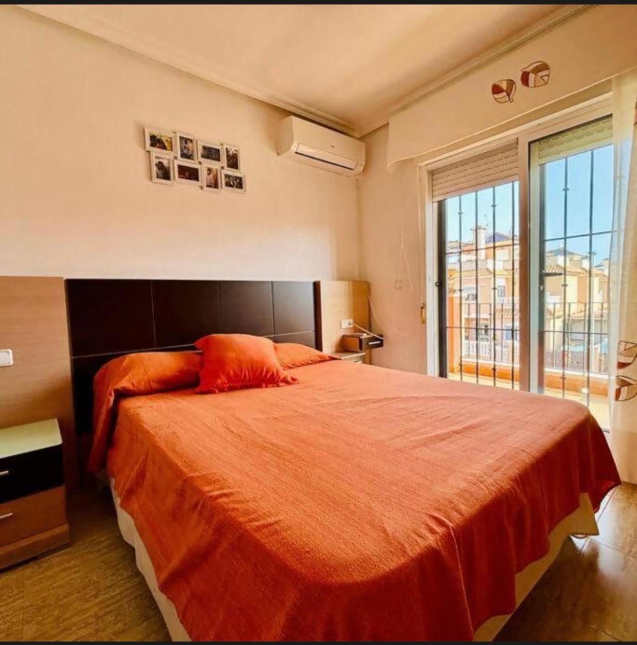 Bonito Amanecer Villa Los Alcázares Eksteriør bilde