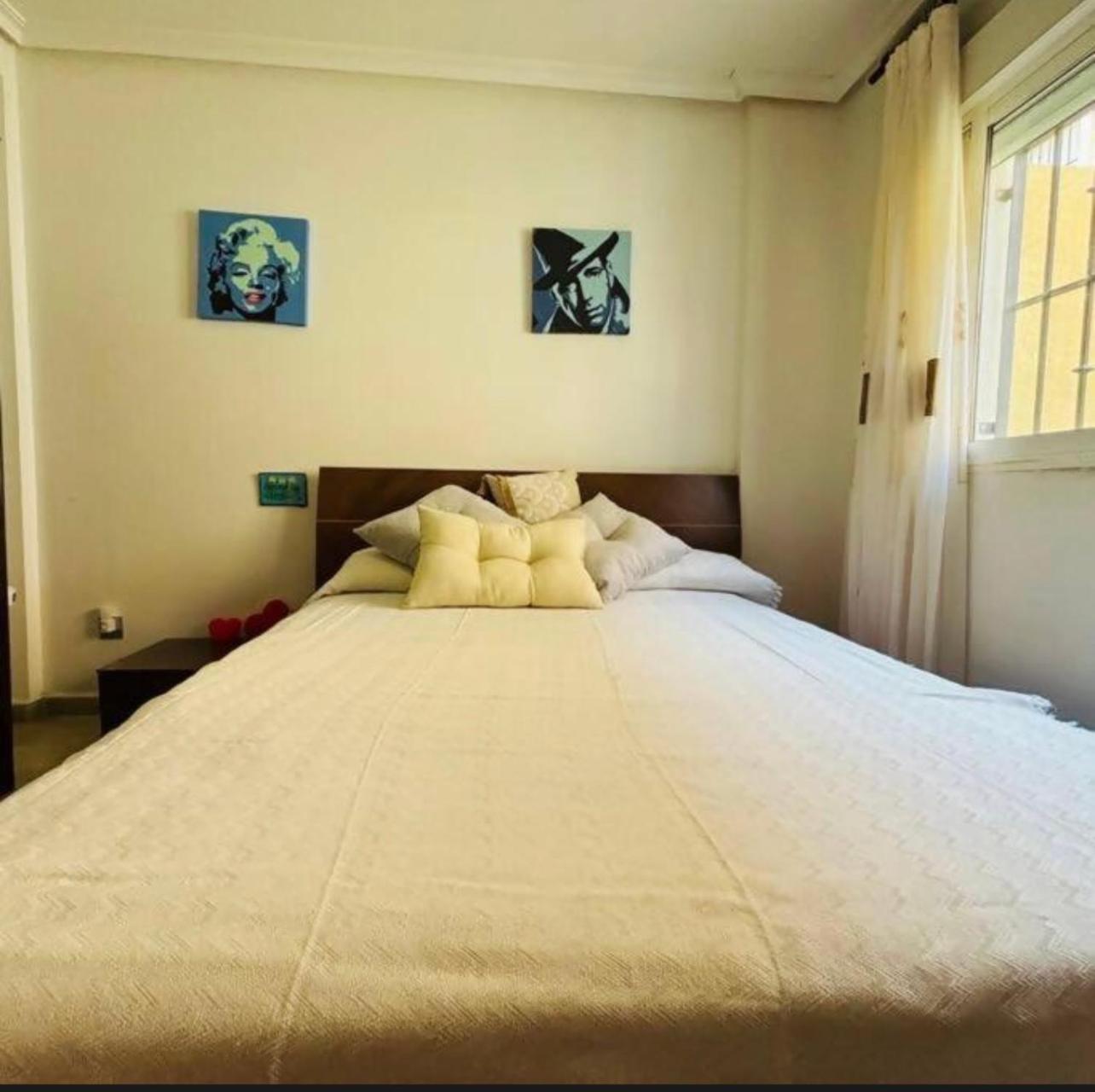 Bonito Amanecer Villa Los Alcázares Eksteriør bilde