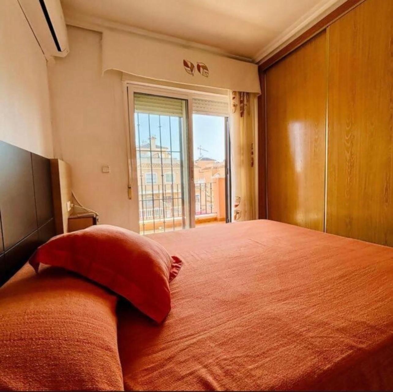 Bonito Amanecer Villa Los Alcázares Eksteriør bilde