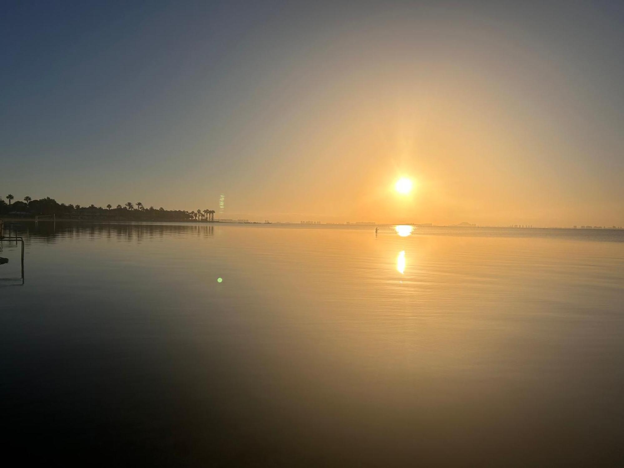 Bonito Amanecer Villa Los Alcázares Eksteriør bilde