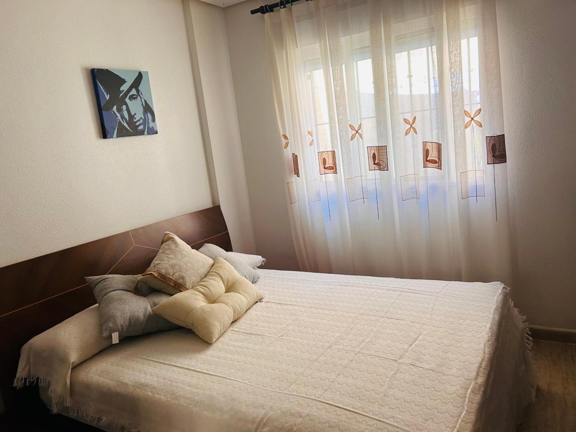 Bonito Amanecer Villa Los Alcázares Eksteriør bilde