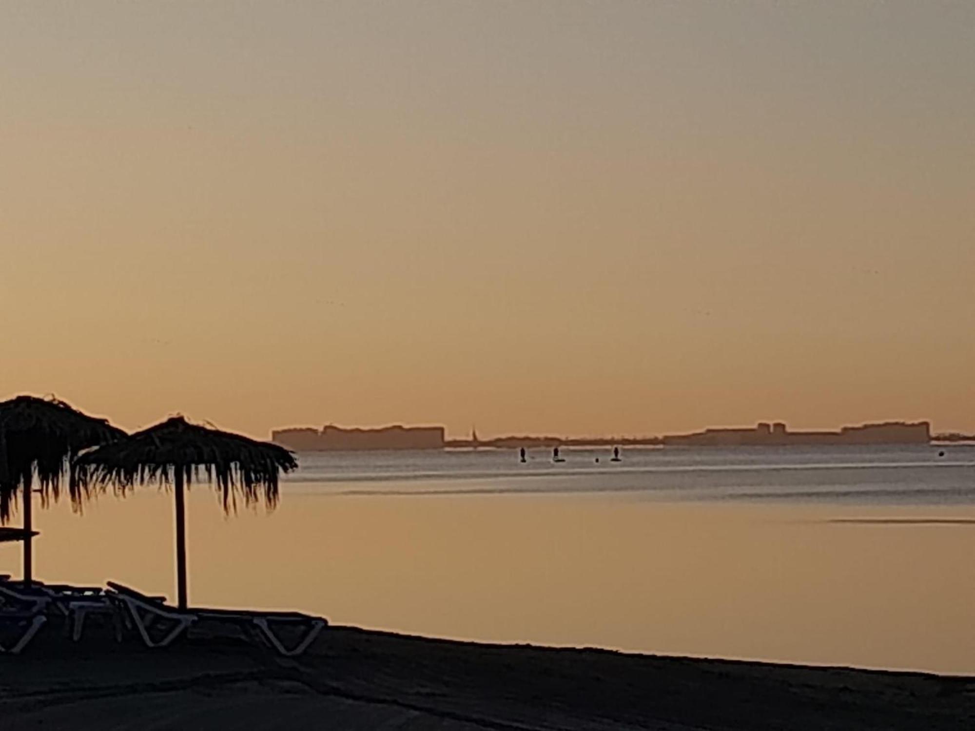 Bonito Amanecer Villa Los Alcázares Eksteriør bilde
