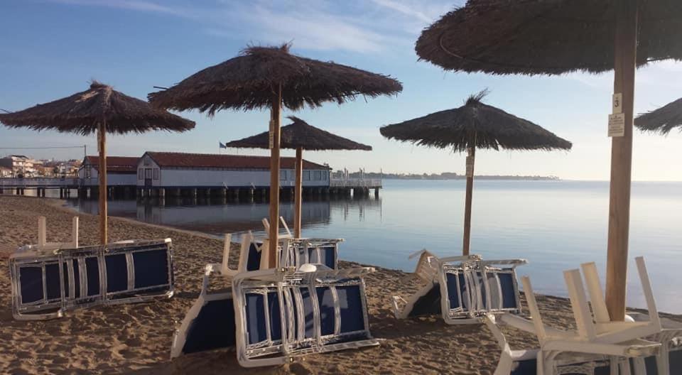 Bonito Amanecer Villa Los Alcázares Eksteriør bilde