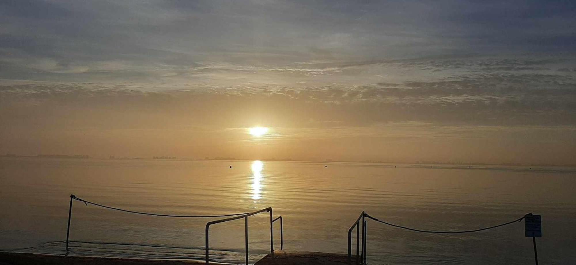 Bonito Amanecer Villa Los Alcázares Eksteriør bilde