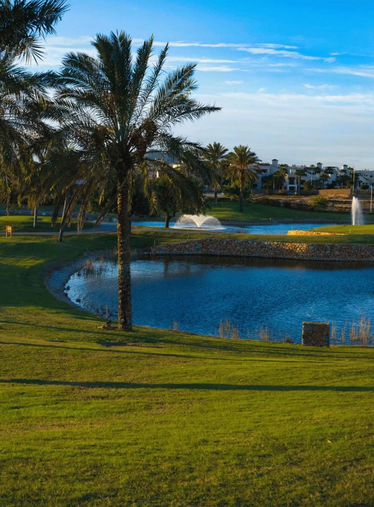 Bonito Amanecer Villa Los Alcázares Eksteriør bilde